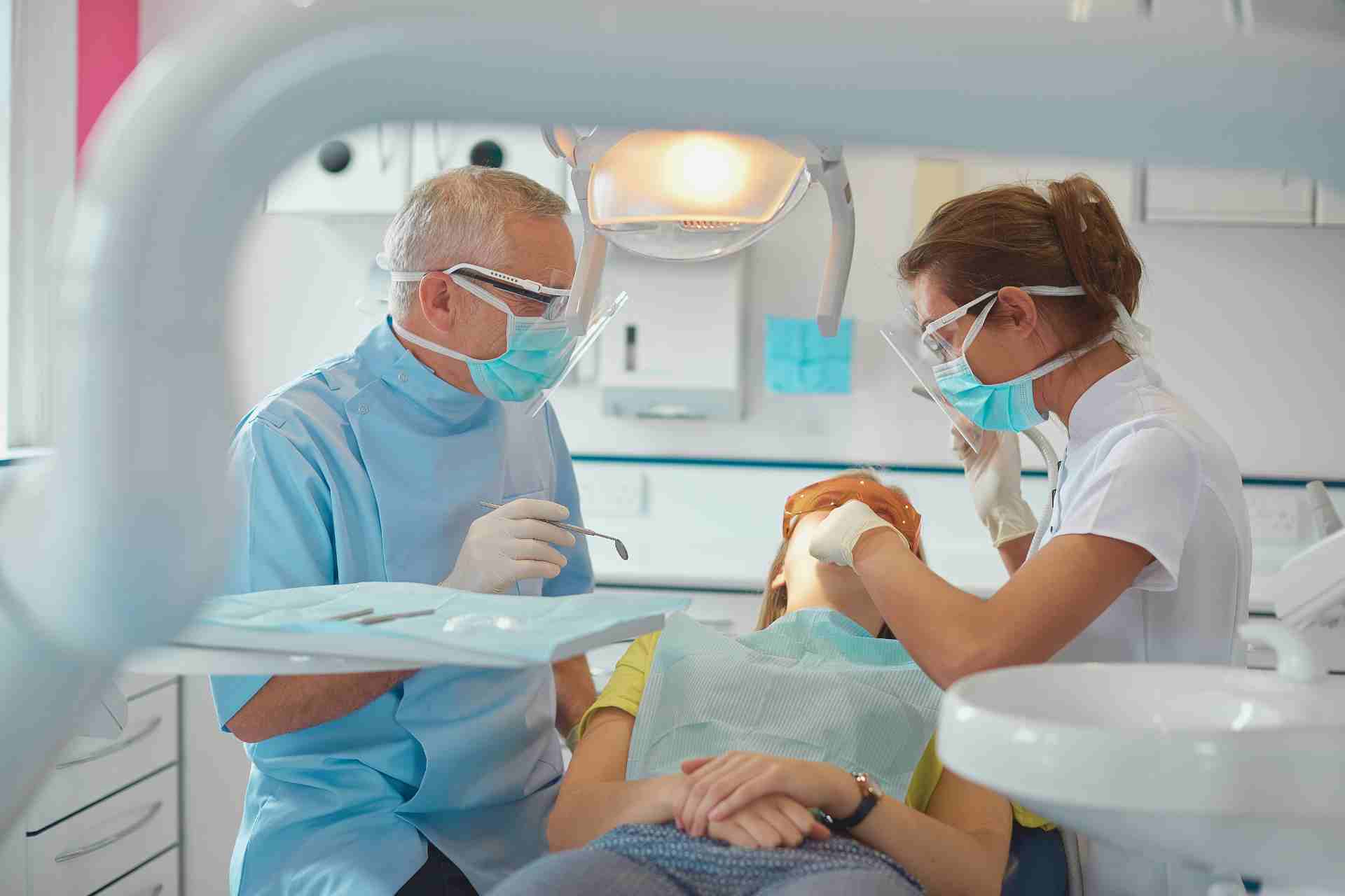 Dentist in Rineyville, KY